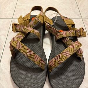 Chaco Z Cloud Sandals